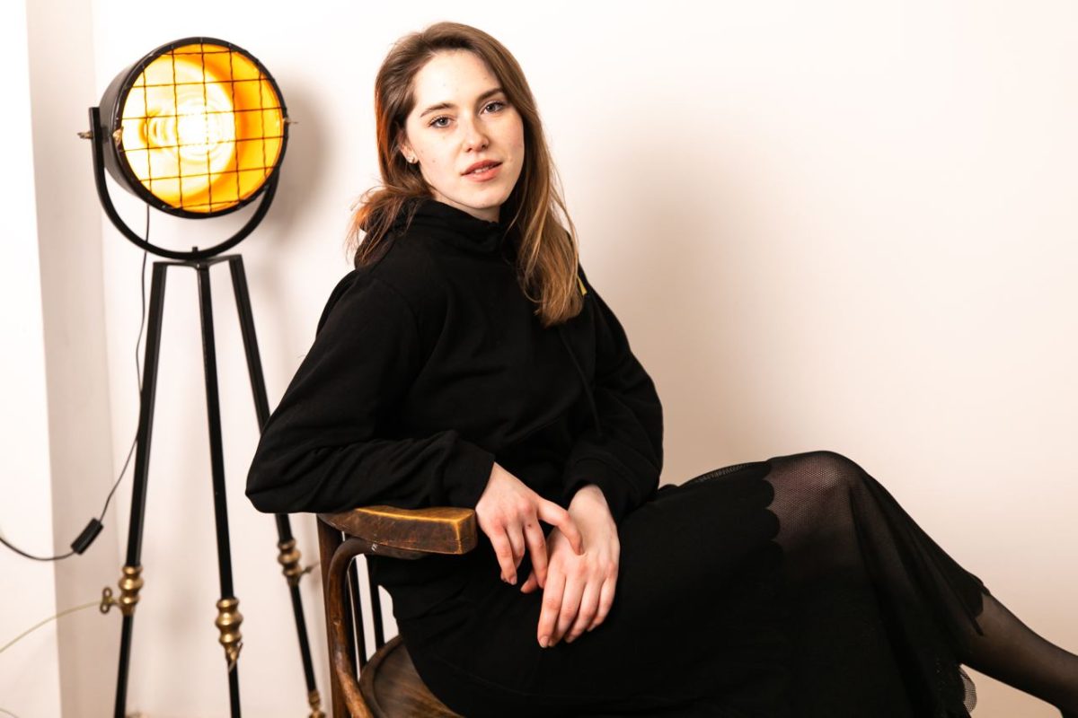 Мар’яна Мавдрик - Фото 2