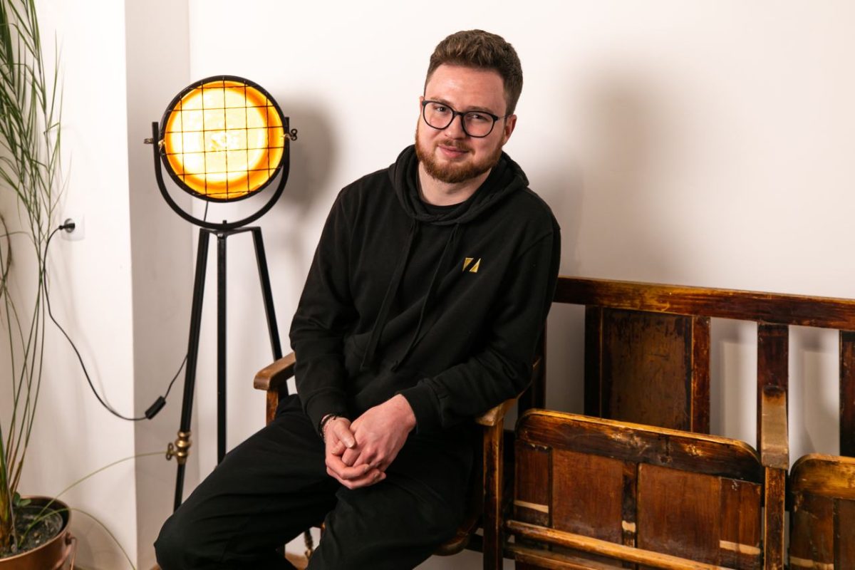 Роман Тимоцко - Фото 2