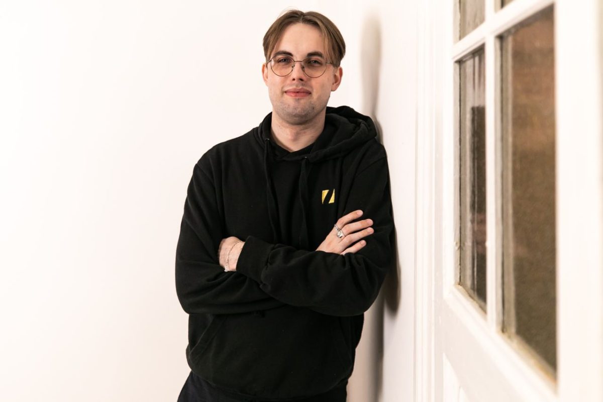 Максим Ляшенко - Фото 2