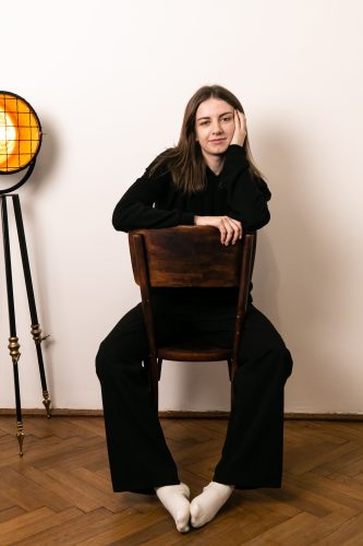 Анеля Заяць - Фото 3