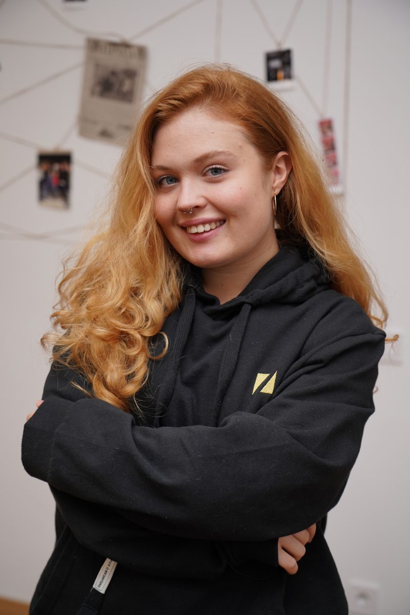 Дар’я Фоменко - Фото 2