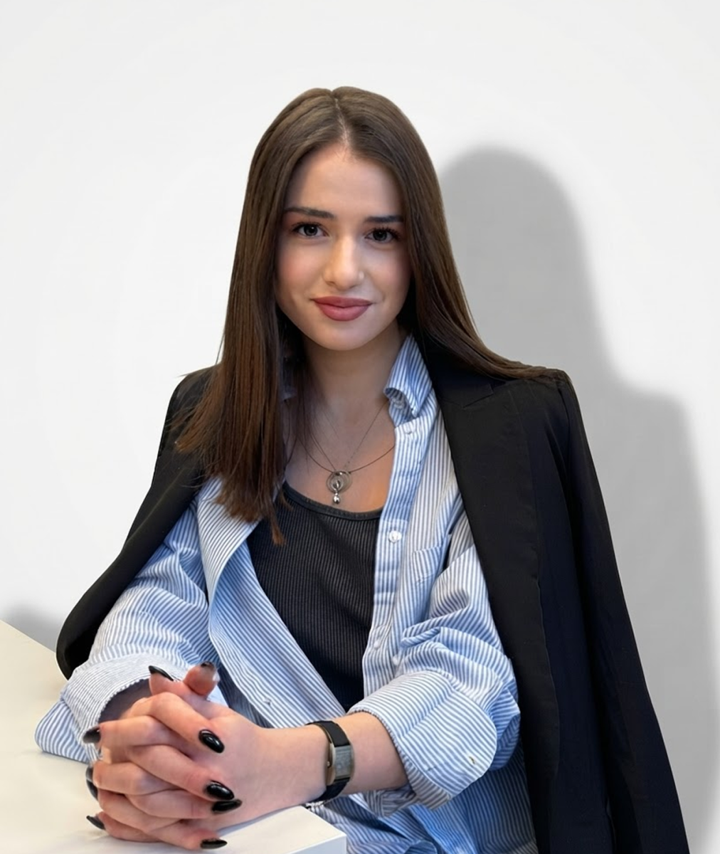 Катерина Дзюбан - Фото 2